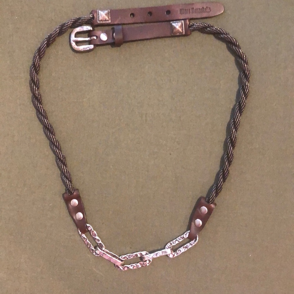 Necklace Horse Lover’s /Marc Bernstein
